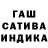 Конопля SATIVA & INDICA Rino 3